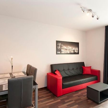 Sofia Top Lux Apartment Exterior foto