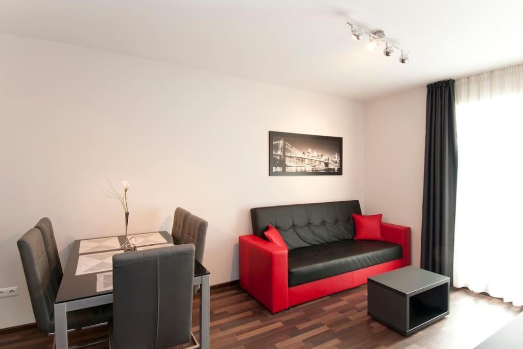 Sofia Top Lux Apartment Exterior foto