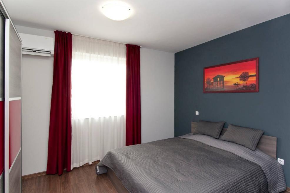 Sofia Top Lux Apartment Exterior foto