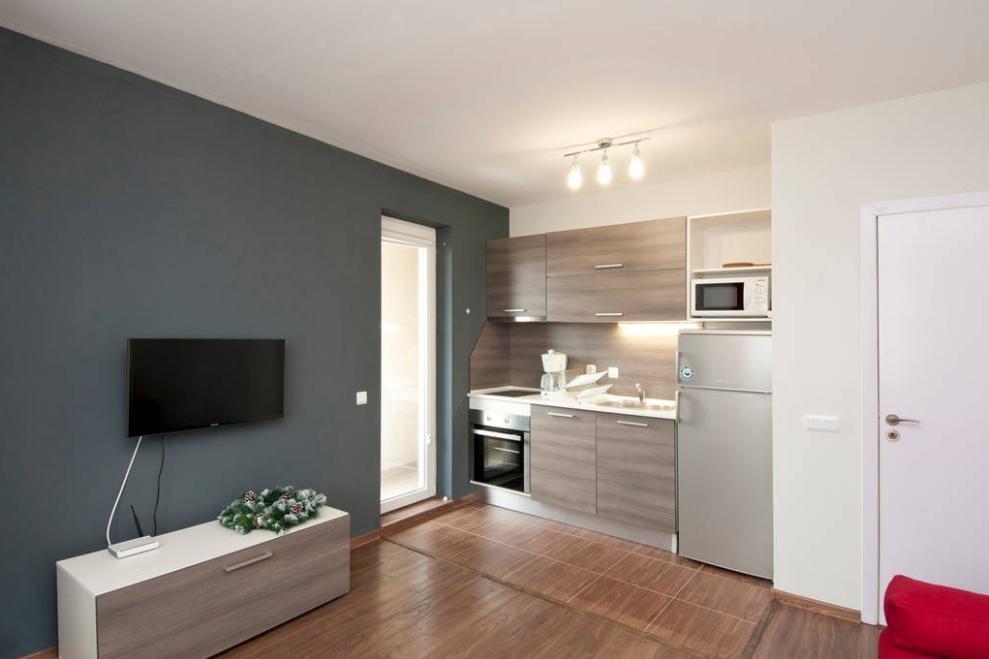 Sofia Top Lux Apartment Exterior foto