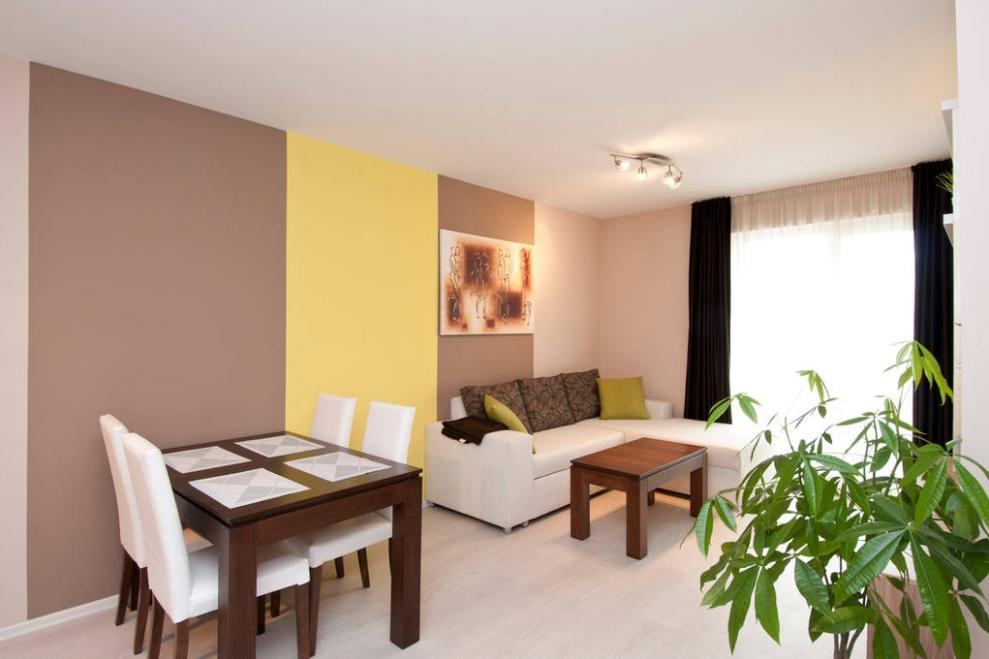 Sofia Top Lux Apartment Exterior foto
